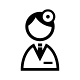 医師アイコン